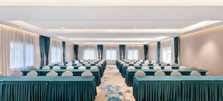 东源大厦·Hotel(济南解放路店)图片