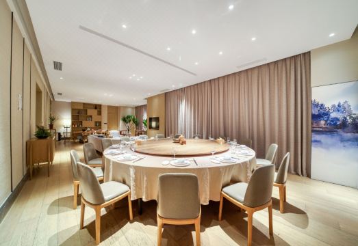 Shenxianju Mingjun HotelHotel Overview