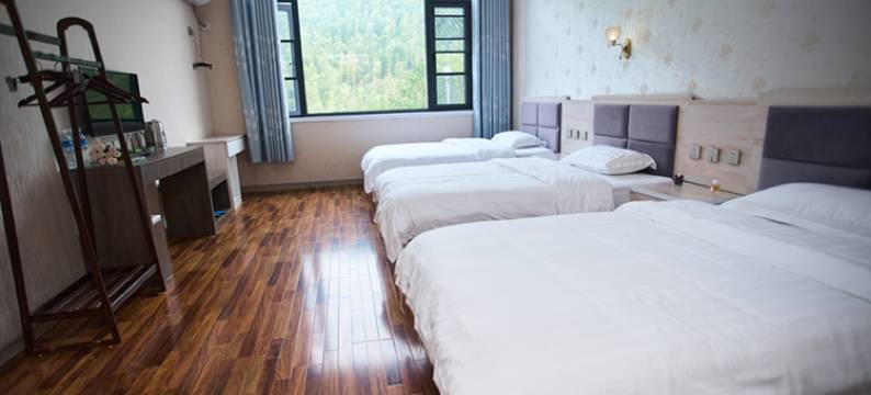 宁国聚龙湾农庄(西津野渡店)图片