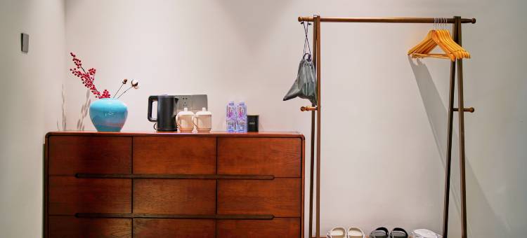 火山岛左盼民宿图片