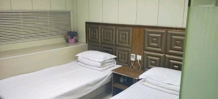 绥芬河运佳宾馆图片