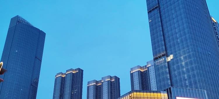 醒居公寓(武汉万象城店)图片