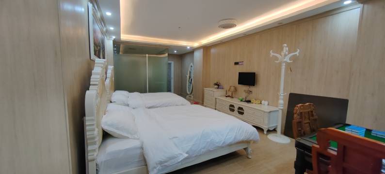 紫金顺意假日酒店图片