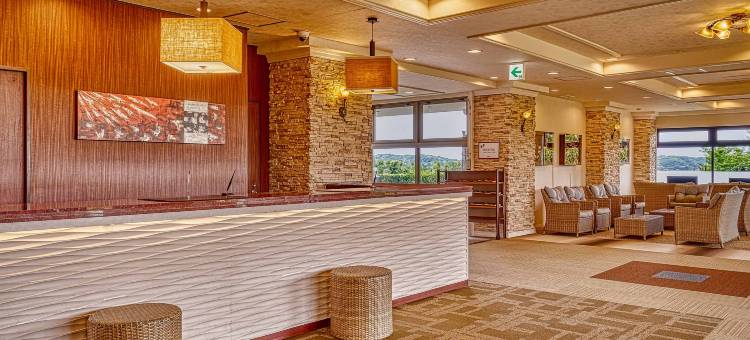 Ooedo Onsen Monogatari Shima Saichoraku(Old:Yukai Resort Premium Shima Saichoraku)图片