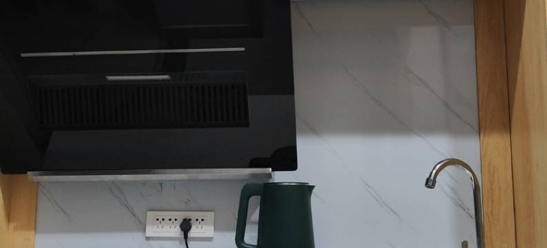 云易眠民宿(西安长安大学城店)图片