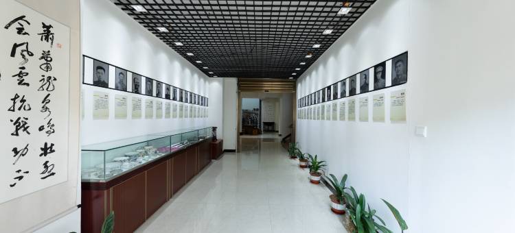 腾冲远征客栈(滇西抗战纪念馆店)图片