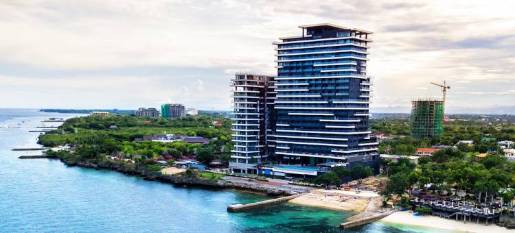 宿务麦克坦珊瑚礁岛度假村(The Reef Island Resort Mactan, Cebu)图片