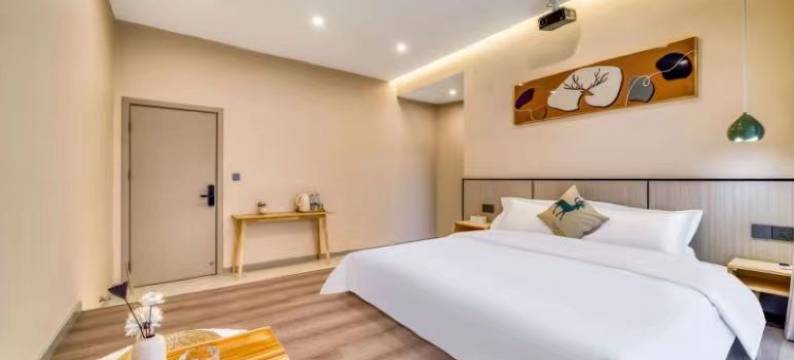 暖心居(宜宾临港大学城店)图片