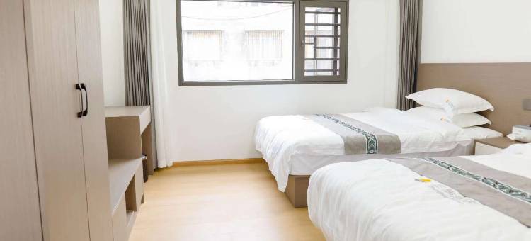 大方县正华酒店图片