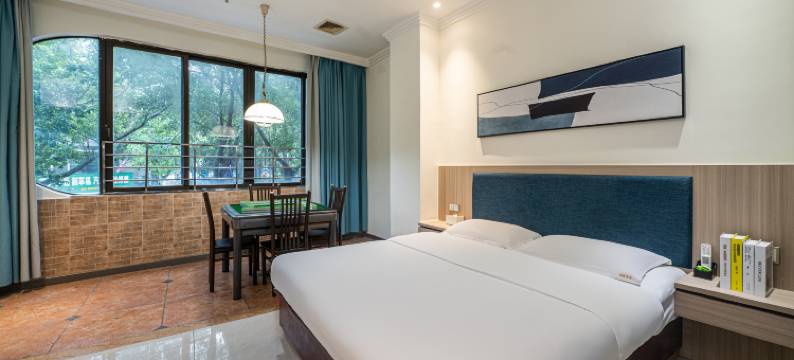 柳州安源酒店图片