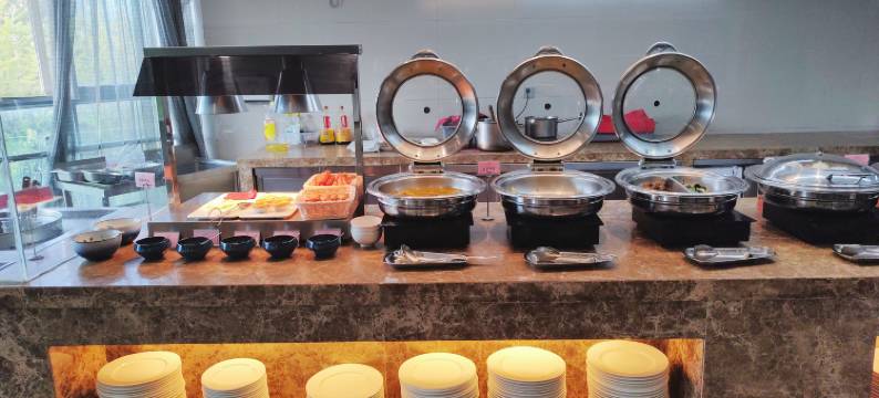 南京新逸天酒店(东大成贤学院地铁站)图片