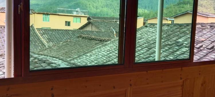龙潭古村亲如一家民宿图片