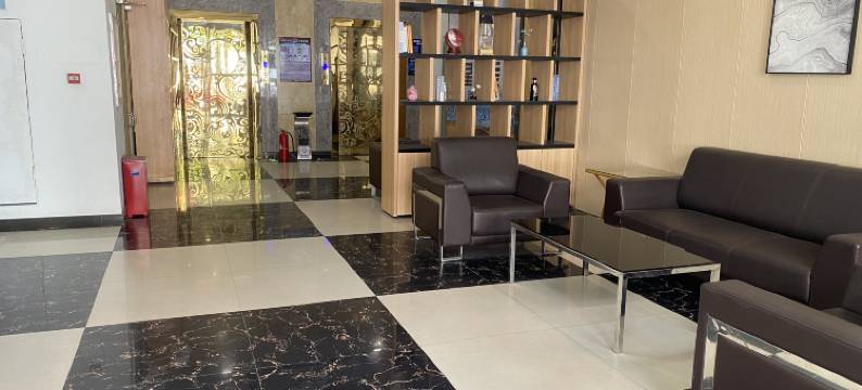 防城港驿居酒店图片