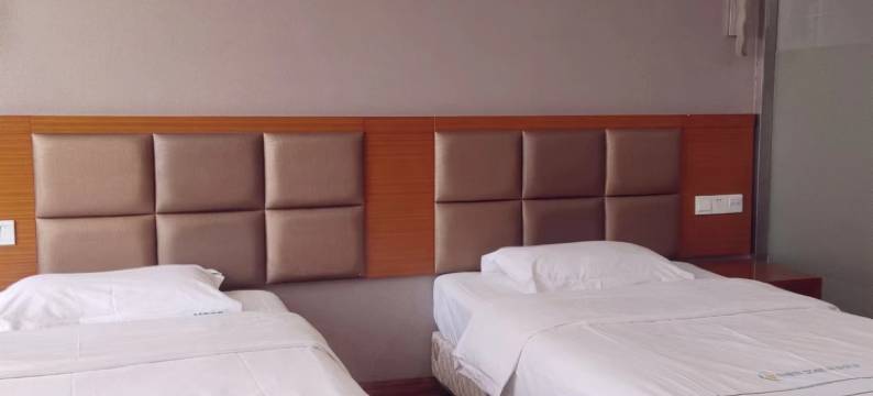 怀宁城市之星商务酒店(怀宁独秀初中店)图片