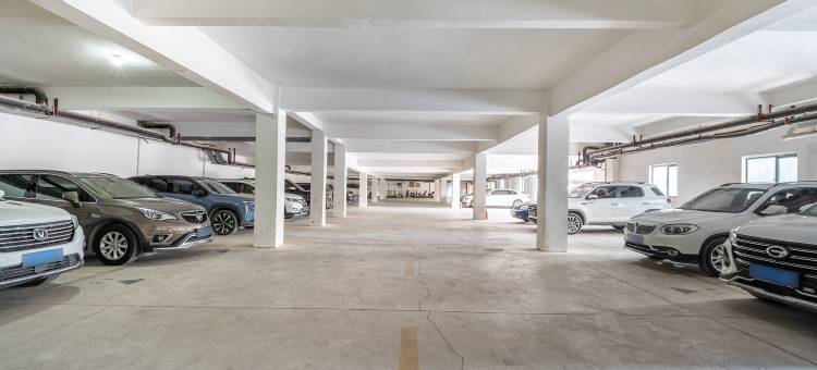 康乐华玺宾馆图片