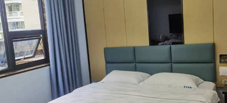 习水东方宾馆图片