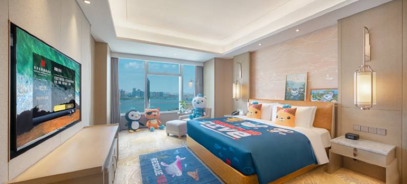 长沙北辰国荟酒店图片