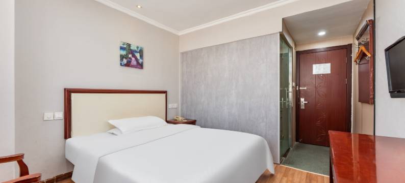 格林景呈酒店(临沂银雀山路泰盛广场店)图片