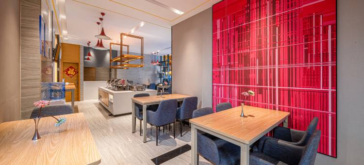 中蔓酒店(广西大学地铁站农院路店)图片