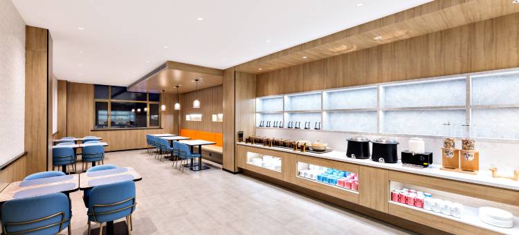 汉庭酒店(沧州盐山汽车站店)图片