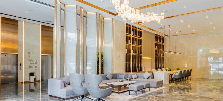 麗枫酒店(东莞市政府国贸店)图片