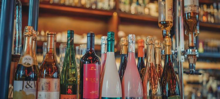 深山见·云杉·萨慕迩森·Design庭院度假民宿图片