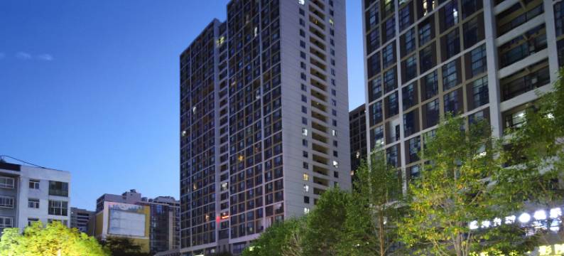 禧安精品酒店(昆明高铁南站大学城店)图片