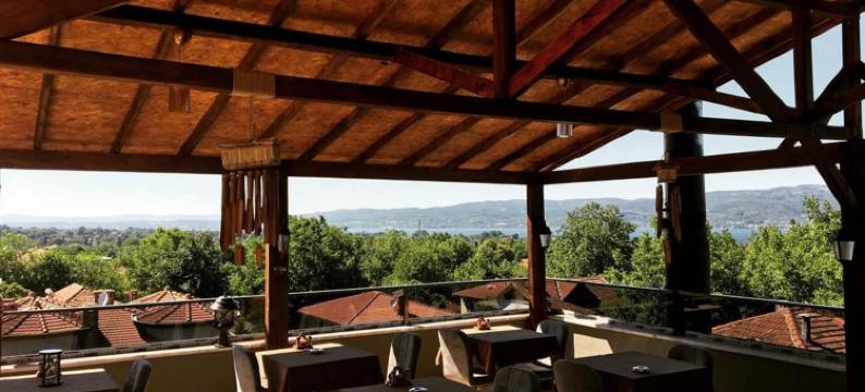 清风酒店(Wind Otel)图片