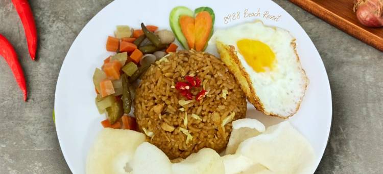 8988海滩度假村(8988 Beach Resort)图片