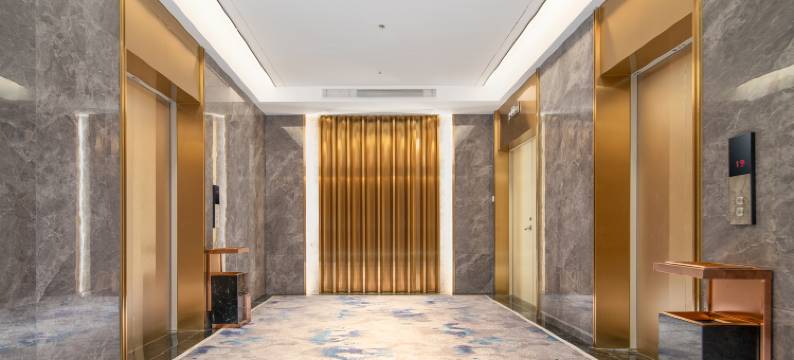 竹心酒店(宝龙地铁站店)图片