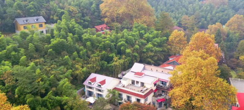 YOU HOUSE·莫干有家民宿(莫干山风景区店)图片