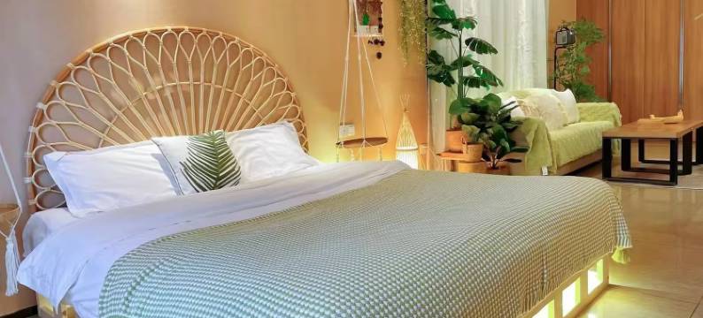 贵阳目目昔·民宿酒店图片