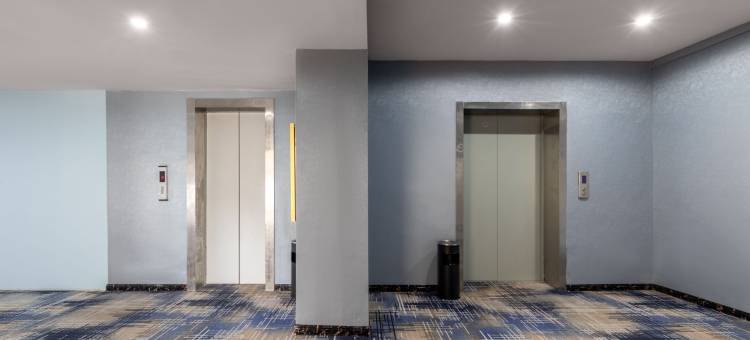 荆门锐思缘酒店(荆楚理工学院店)图片