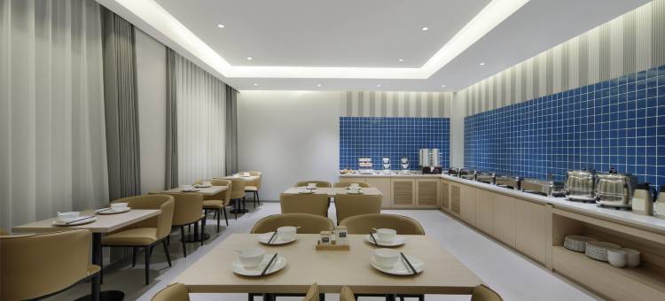 碧海云天国际酒店(兰考火车站焦裕禄纪念馆店)图片