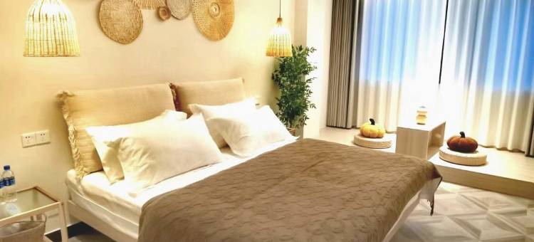 云归处民宿(祥云高铁站店)图片