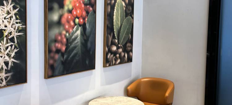 汉庭酒店(杭州三墩西田城店)图片