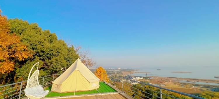 苏州半山·湖韵民宿图片