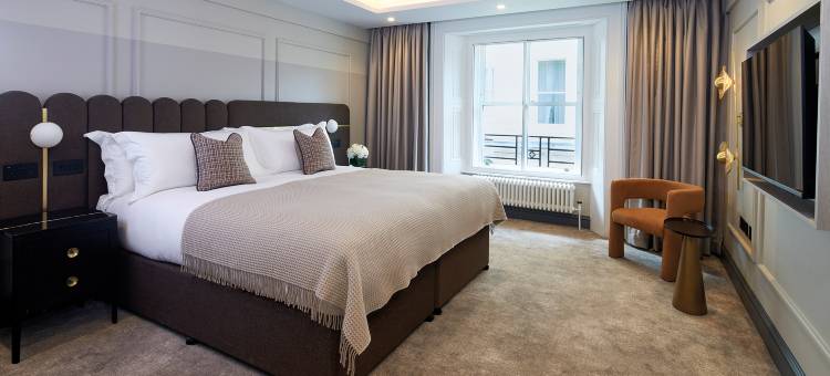 仕骅廷海德公园酒店公寓(Cheval Hyde Park Gate)图片