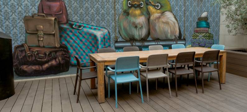 诺贝尔宫酒店(Nobel Palace)图片