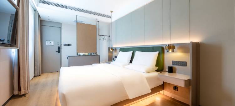 济源旅途有风酒店(八仙街店)图片