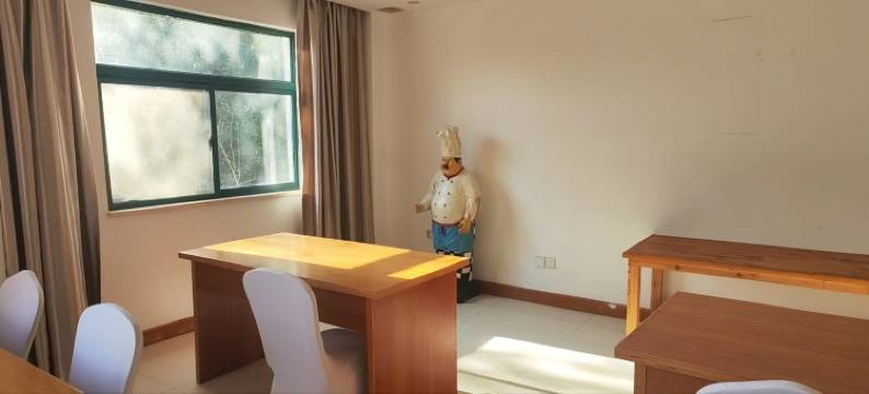 来安嘉迎达酒店图片