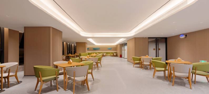 全季酒店(重庆欢乐谷龙湖礼嘉天街店)图片