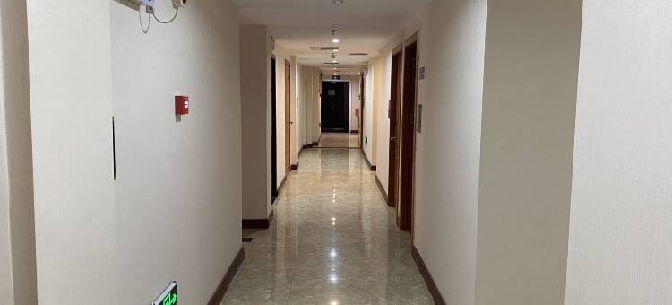 迈伦酒店(仁怀市人民医院店)图片