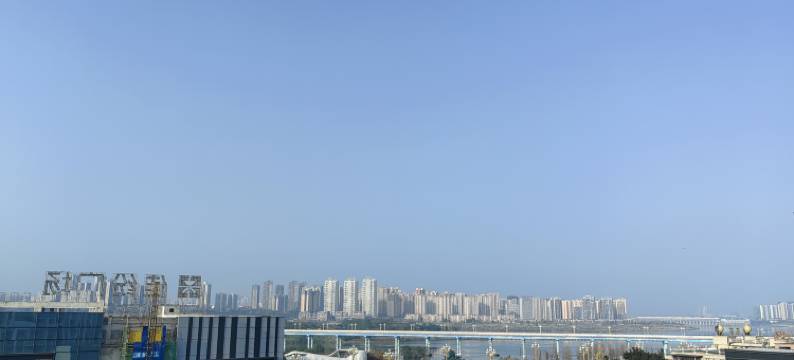 南充江南酒店图片