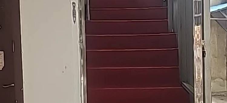 顺风电竞民宿图片