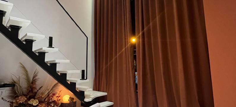 欢驿民宿酒店(六安红街云路街店)图片