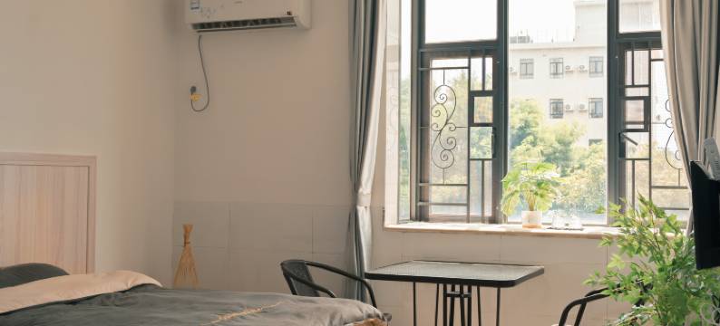 惠州惠东双月湾天天花园民宿图片