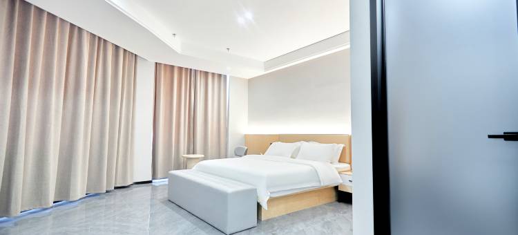 巴厘岛假日酒店图片