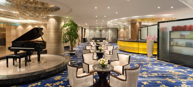 铜仁花果山榕信国际大酒店图片