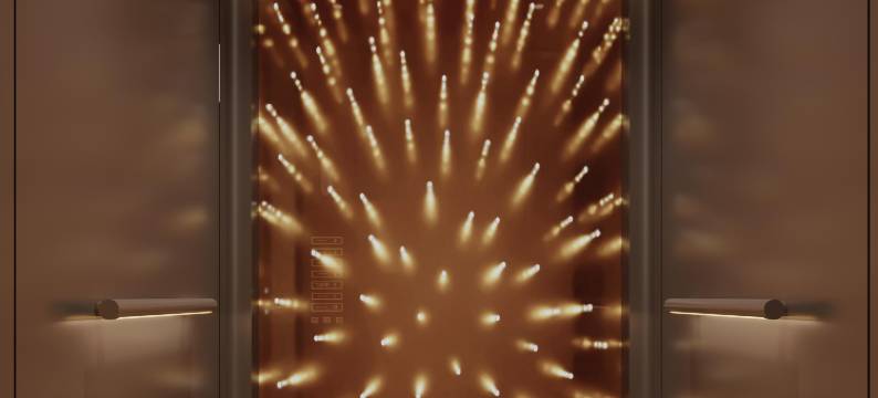 桔子酒店(重庆杨家坪动物园店)图片